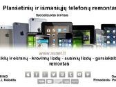 Telefonų remontas - ekranai, lizdai, baterijos - nuotraukos Nr. 2 | Skelbiu.lt Telefonų remontas - ekranai, lizdai, baterijos - nuotraukos Nr. 2
