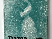Dama su kamelijomis