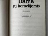 Dama su kamelijomis - nuotraukos Nr. 2
