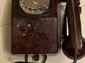 1986 Telefonas