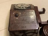 1986 Telefonas - nuotraukos Nr. 3
