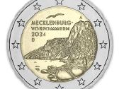 Vokietijos 2€ monetos 2026! - nuotraukos Nr. 15
