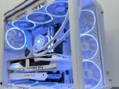 120mm 140mm Thermalright Argb Korpuso aušintuvai - nuotraukos Nr. 22