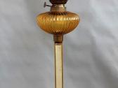 Nr.7,19,6) Prabang. antikvar. žibalinės lempos - nuotraukos Nr. 2