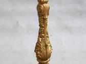 Nr.7,19,6) Prabang. antikvar. žibalinės lempos - nuotraukos Nr. 4