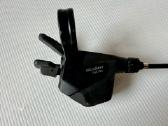 Microshift Advent SL-m9295 Trail Trigger Pro Shift