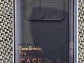 3 Telefono S22 Ultra dėklai, Spigen, Nilkin