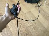 Shimano priekiniu zvaigdziu perjungimo rankenle - nuotraukos Nr. 2