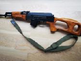 Ratmil Sadu Intrac Mk I cal 7,62x39 - nuotraukos Nr. 2