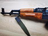 Ratmil Sadu Intrac Mk I cal 7,62x39 - nuotraukos Nr. 3