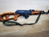 Ratmil Sadu Intrac Mk I cal 7,62x39