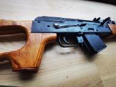 Ratmil Sadu Intrac Mk I cal 7,62x39 - nuotraukos Nr. 4