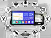 Volvo S60 V60 2008-18 Android multimedia GPS/WiFi - nuotraukos Nr. 2