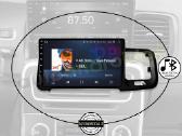 Volvo S60 V60 2008-18 Android multimedia GPS/WiFi - nuotraukos Nr. 6