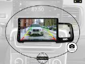Volvo S60 V60 2008-18 Android multimedia GPS/WiFi - nuotraukos Nr. 7