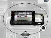 Volvo S60 V60 2008-18 Android multimedia GPS/WiFi - nuotraukos Nr. 8