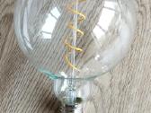 LED dideli bumbulai E27 - nuotraukos Nr. 3