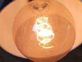 LED dideli bumbulai E27 - nuotraukos Nr. 5