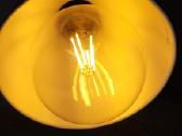 LED dideli bumbulai E27 - nuotraukos Nr. 7