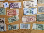 43 skirtingi viso pasaulio banknotai - nuotraukos Nr. 7