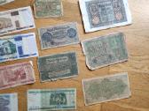 43 skirtingi viso pasaulio banknotai - nuotraukos Nr. 8