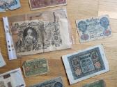 43 skirtingi viso pasaulio banknotai - nuotraukos Nr. 9