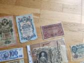 43 skirtingi viso pasaulio banknotai - nuotraukos Nr. 10