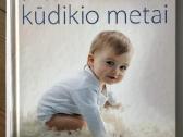 Pirmieji kūdikio metai -Robert Needlman