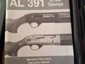 Beretta AL 391urika lygiavamzdis šautuvas - nuotraukos Nr. 6