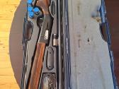 Beretta AL 391urika lygiavamzdis šautuvas - nuotraukos Nr. 4