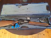 Beretta AL 391urika lygiavamzdis šautuvas - nuotraukos Nr. 5