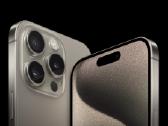Kaip nauji iPhone 15 pro ir pro max