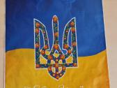 Plastikinis pirkinių maišelis Ukraina