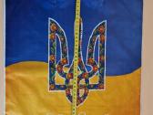 Plastikinis pirkinių maišelis Ukraina - nuotraukos Nr. 2
