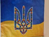 Plastikinis pirkinių maišelis Ukraina - nuotraukos Nr. 3