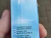E14 lemputės 26vnt. Liepsnelės formos - nuotraukos Nr. 3