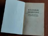 Klasikinio roko grupės - " Kolonėlių degintojai ". - nuotraukos Nr. 3