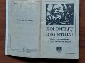 Klasikinio roko grupės - " Kolonėlių degintojai ". - nuotraukos Nr. 4
