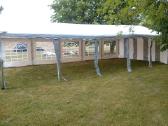 Mobilaus kubilo,palapinės-paviljono ,šampano piram - nuotraukos Nr. 6