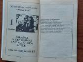 Klasikinio roko grupės - " Kolonėlių degintojai ". - nuotraukos Nr. 7