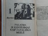 Klasikinio roko grupės - " Kolonėlių degintojai ". - nuotraukos Nr. 8