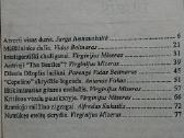 Klasikinio roko grupės - " Kolonėlių degintojai ". - nuotraukos Nr. 9