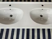Villeroy&boch kriauklės