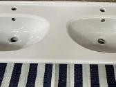 Villeroy&boch kriauklės - nuotraukos Nr. 2