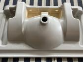 Villeroy&boch kriauklės - nuotraukos Nr. 6