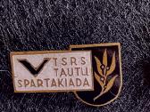 Ženkliukai sporto tematika - nuotraukos Nr. 2