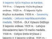 Kazys Škirpa "Sukilimas" JAV 1973 metai - nuotraukos Nr. 17