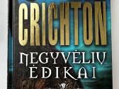 13 karys, arba Negyvėlių ėdikai