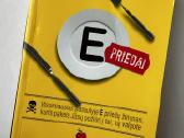 E priedai Maurice Hanssen, Jill Marsden