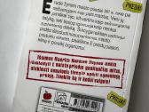 E priedai Maurice Hanssen, Jill Marsden - nuotraukos Nr. 2